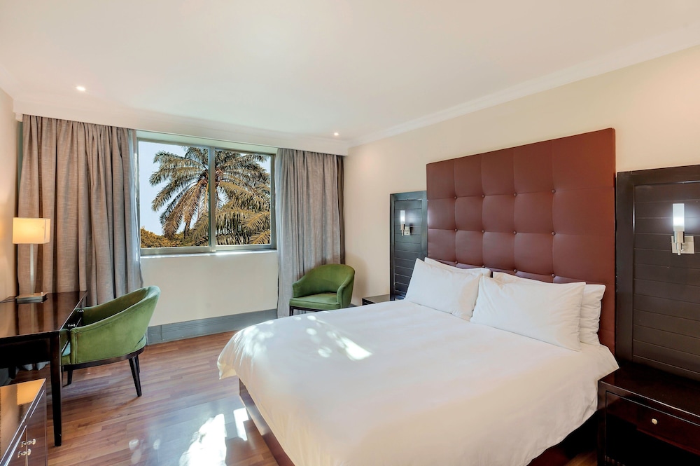 Protea Hotel Lusaka 19/74