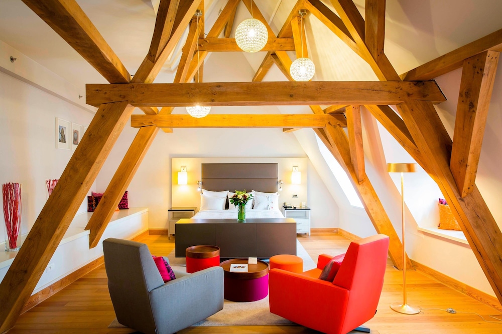 Marriott Ghent 31/35