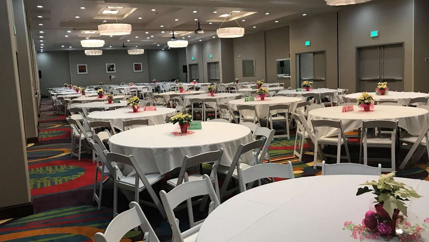Hilton Garden Inn Jacksonville 29/37