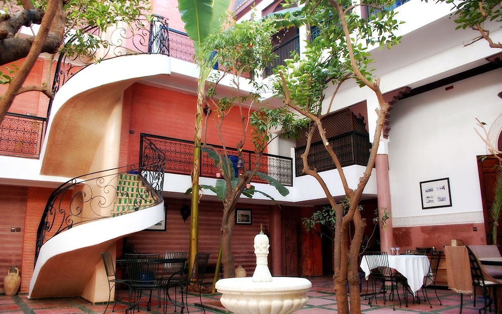 Riad Dar Nejma 14/65