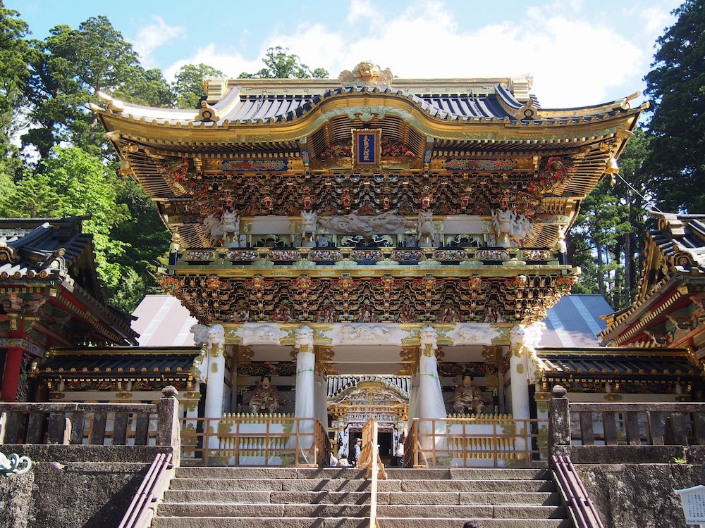 中禅寺金谷ホテル 写真4