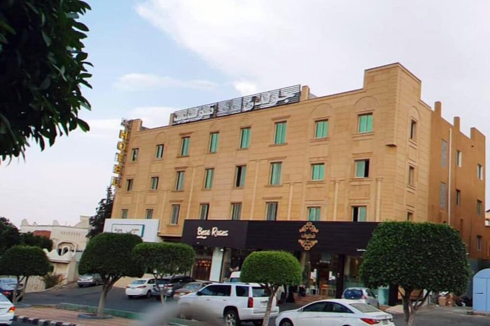 Golden Tulip Abha酒店(Golden Tulip Abha Hotel) 图片5