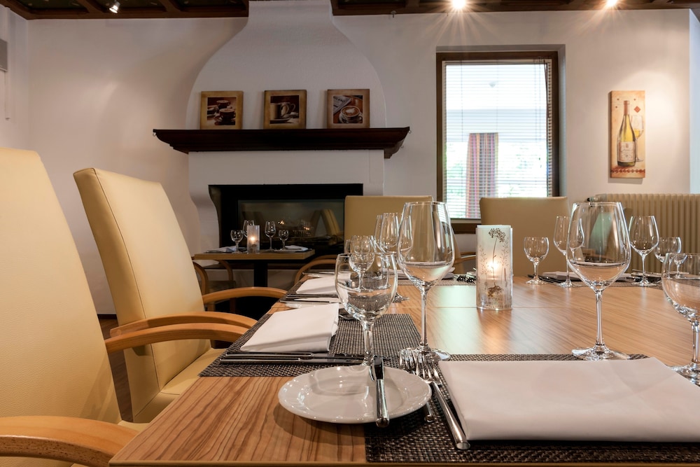 Upstalsboom Landhotel Friesland 37/50