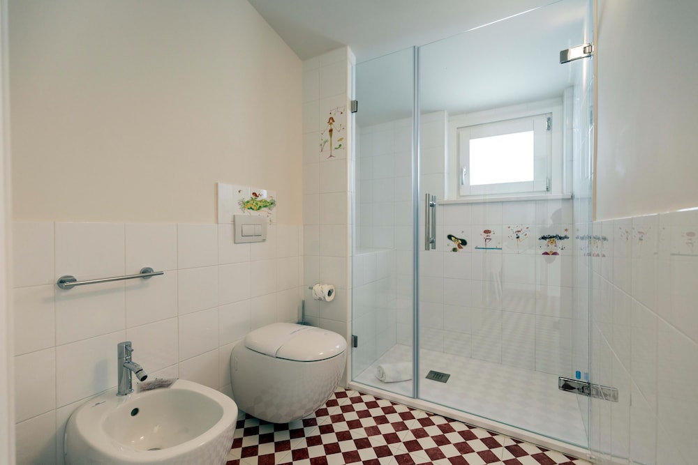 Suite Hotel L Oasi Di Riaci - Adults Only 37/47