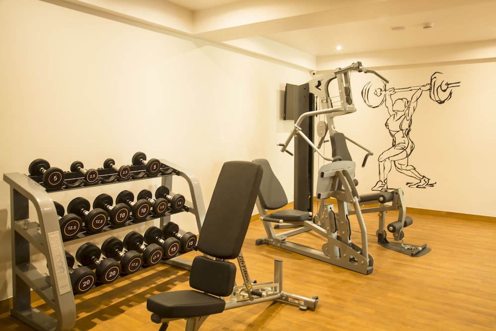 Regency Tirunelveli By GRT Hotels 19/35
