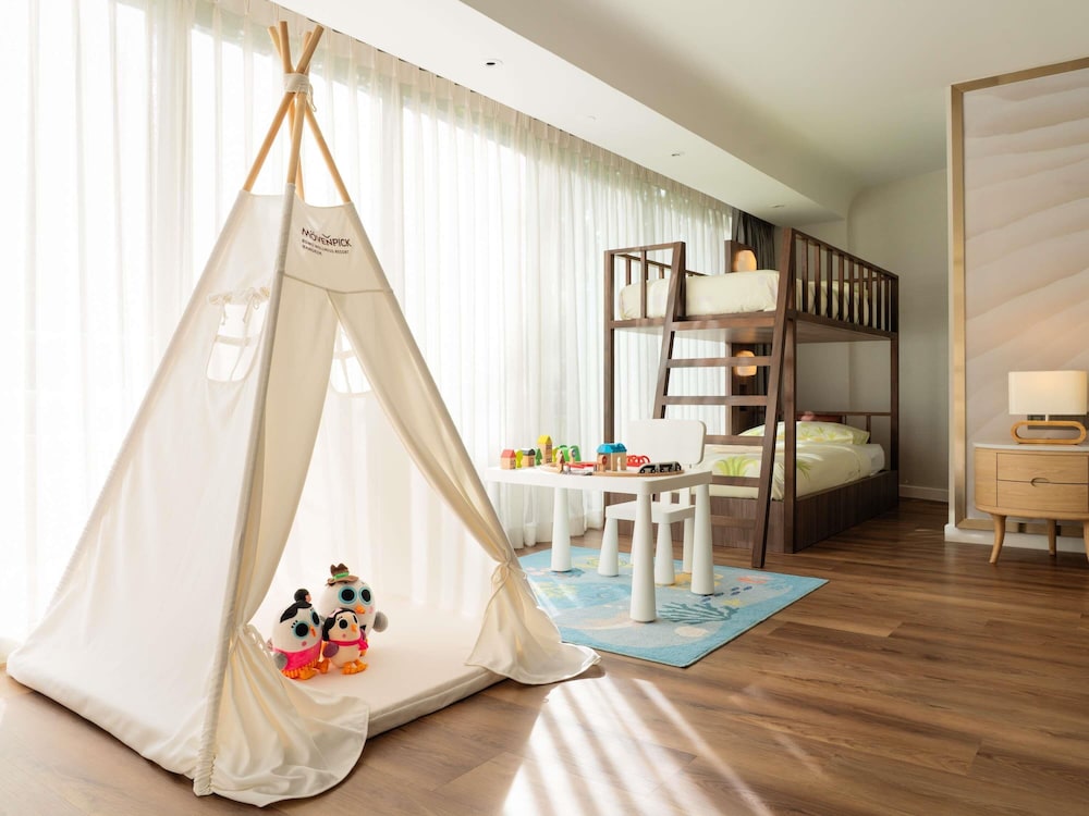 Movenpick BDMS Wellness Resort Bangkok 23/49