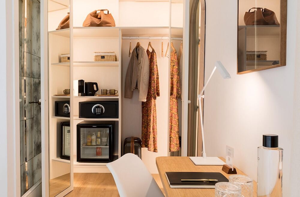 Hotel Tayko Sevilla 43/60