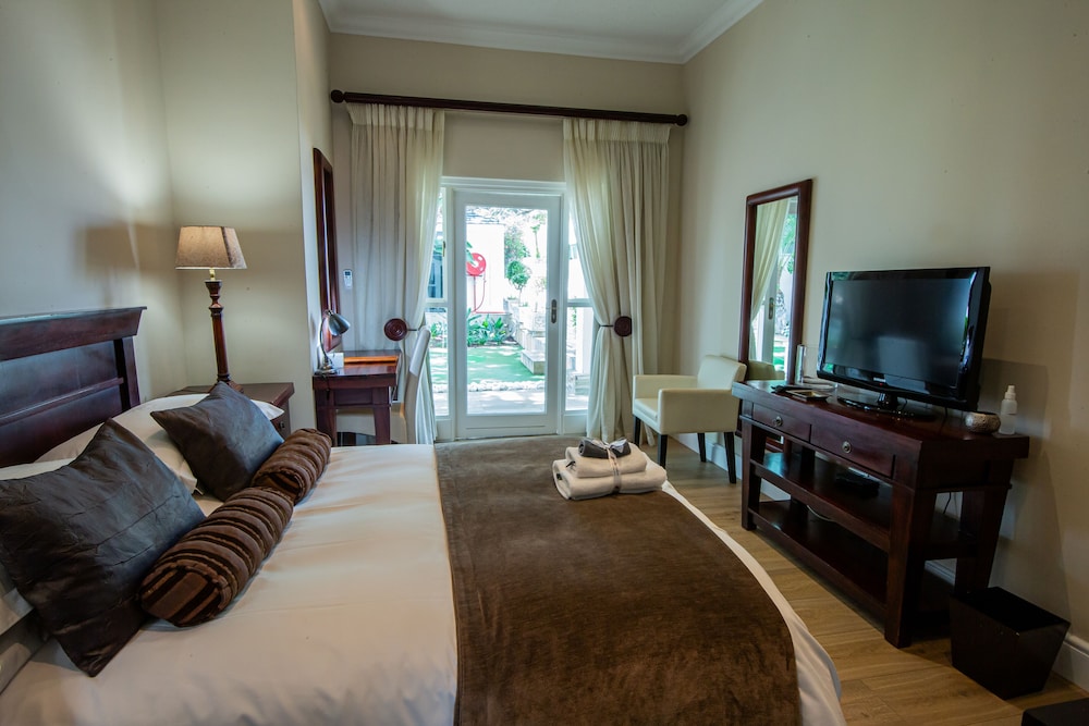 Belvedere Boutique Hotel 18/50