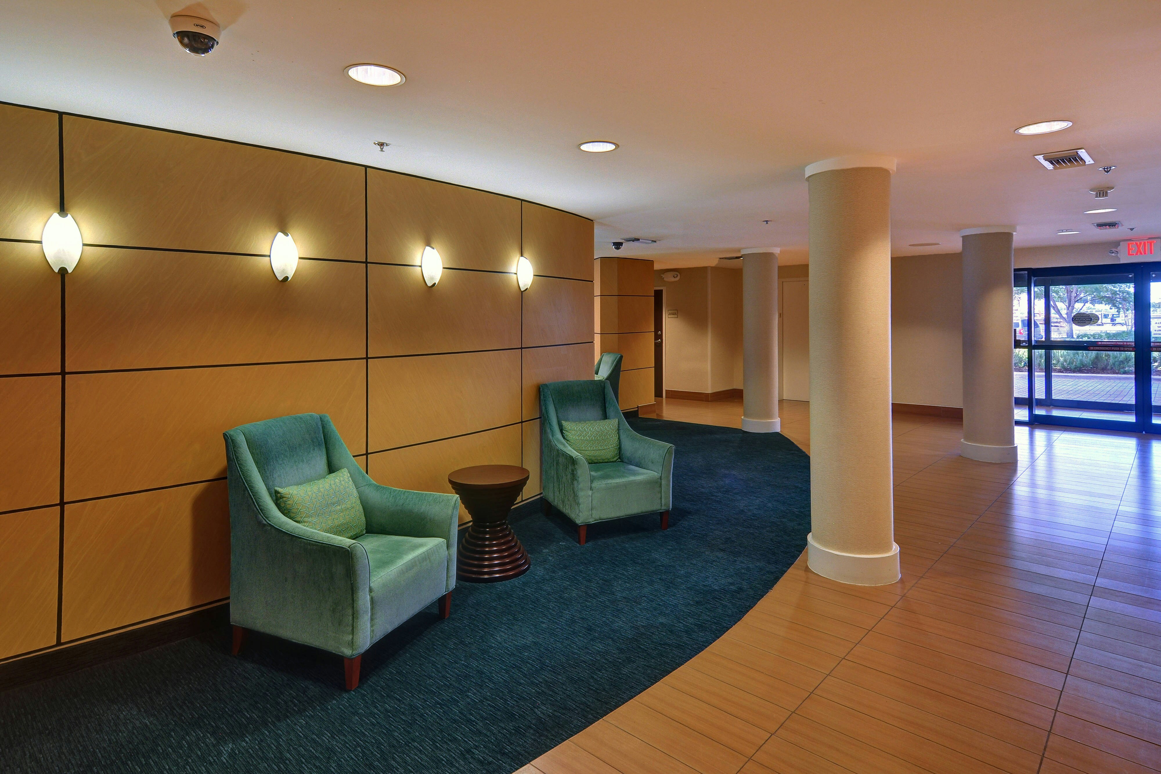 SpringHill Suites by Marriott Dallas NW Highway at Stemmons/I-35East 3/10