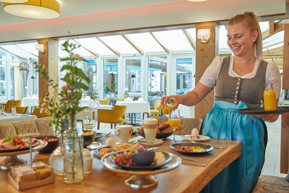Parkhotel Bad Griesbach 30/50