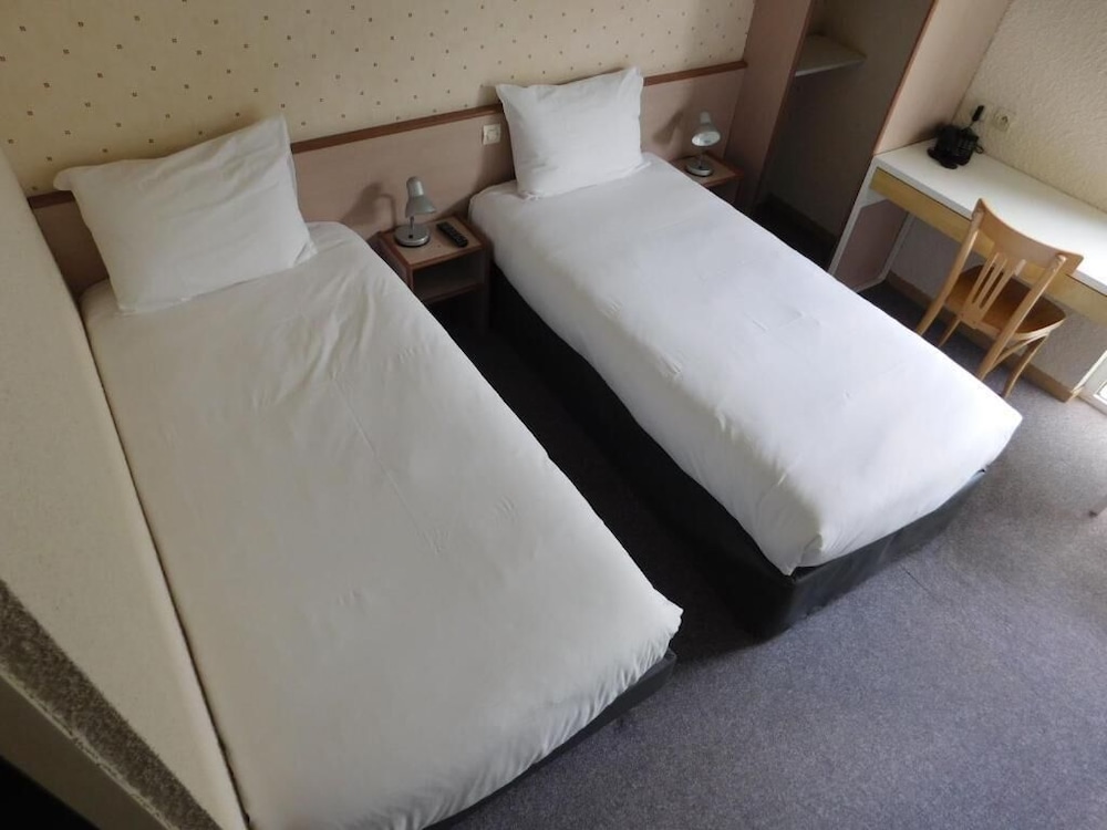 Brit Hotel Aries Argentan 24/69