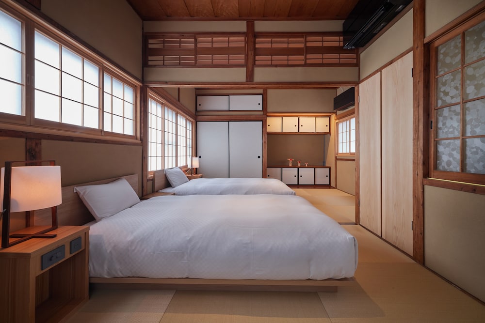 Hotel Cultia Dazaifu 21/60