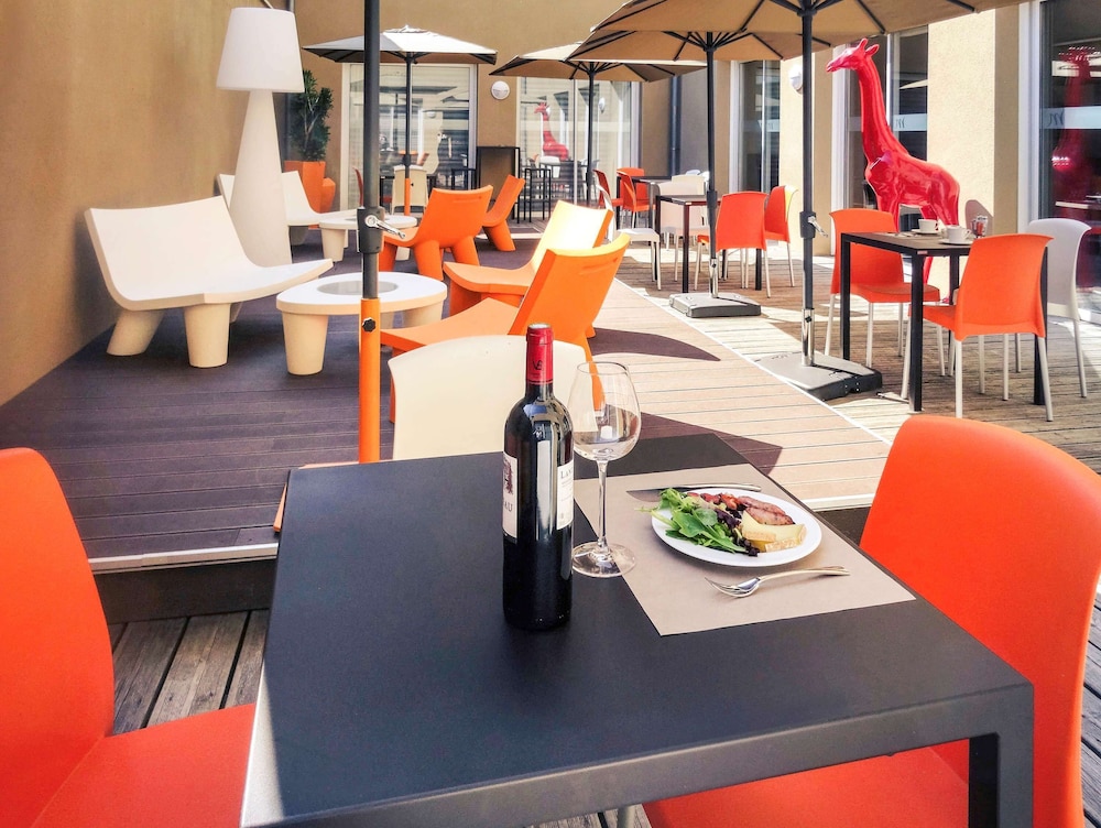 Mercure Libourne Saint Emilion Hotel 51/65