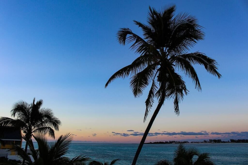 Blue Ocean Village 46/50
