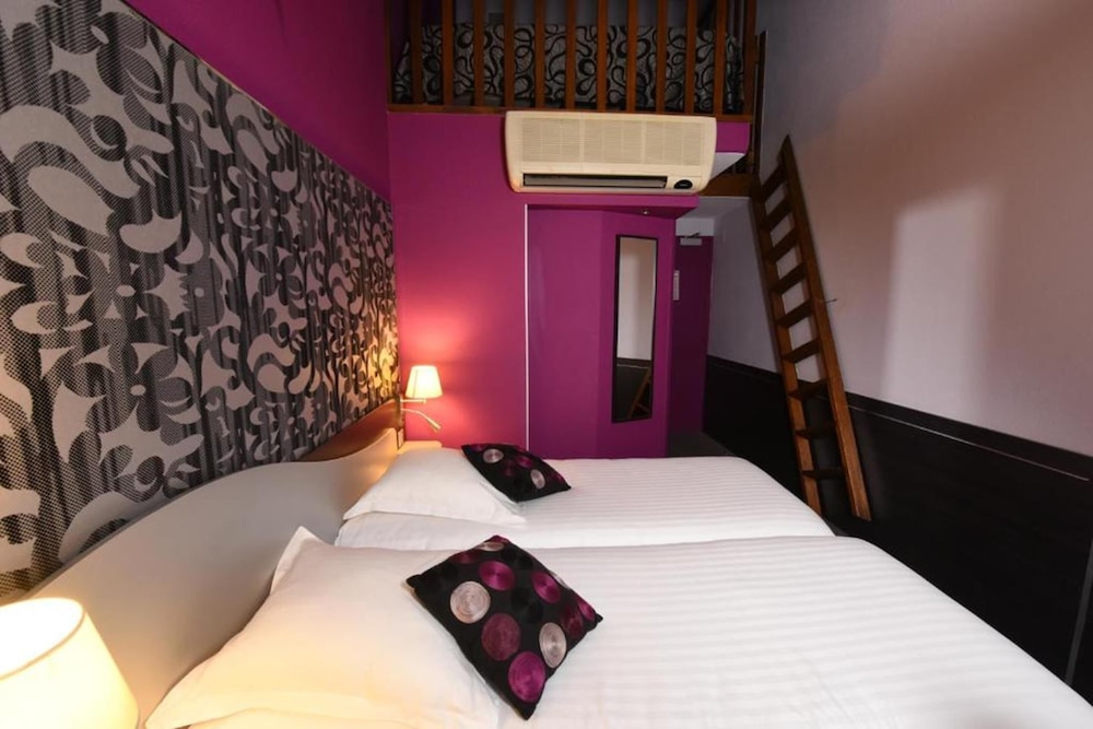 Relais St Eloi, Sure Hotel Collection by Best Western 13/61