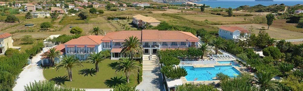 Sirocco Hotel - Adults Only 15/15