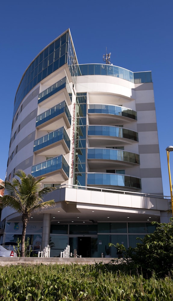 Comfort Suites Macae 1/43