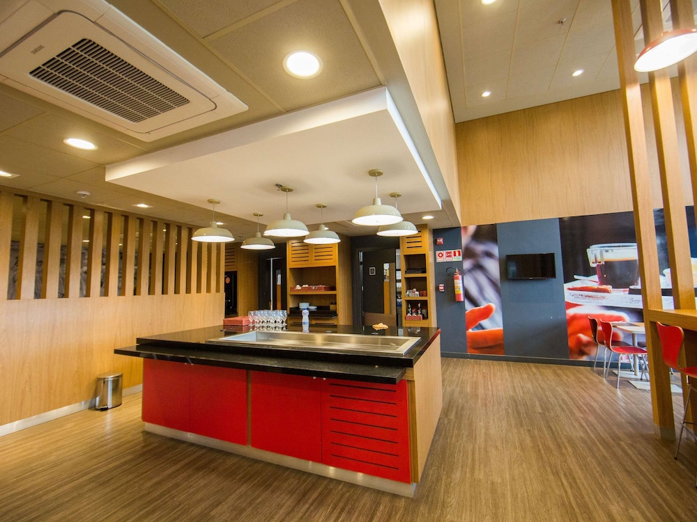 Ibis Parauapebas 8/50