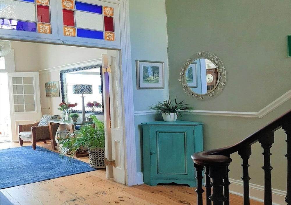 The Greenhouse Boutique Hotel 6/43