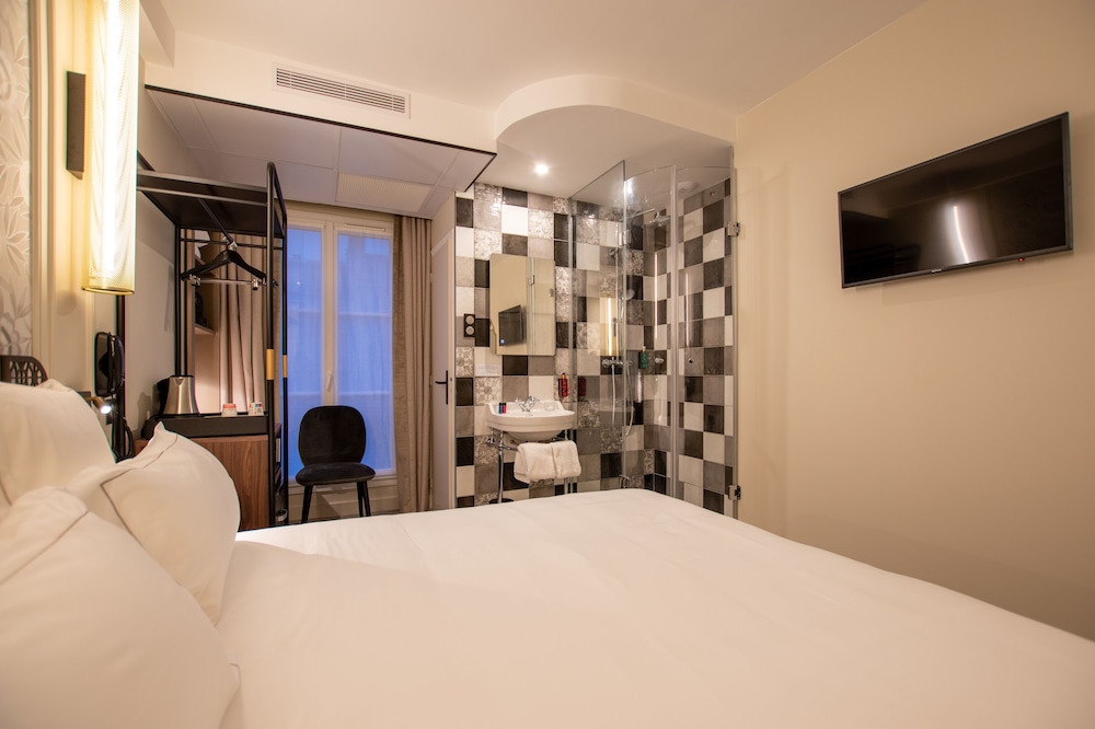 ELSA, Hotel Paris by Collection Vesper 42/60