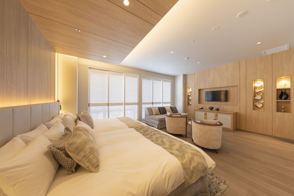 Hewitt Resort Naha 21/61