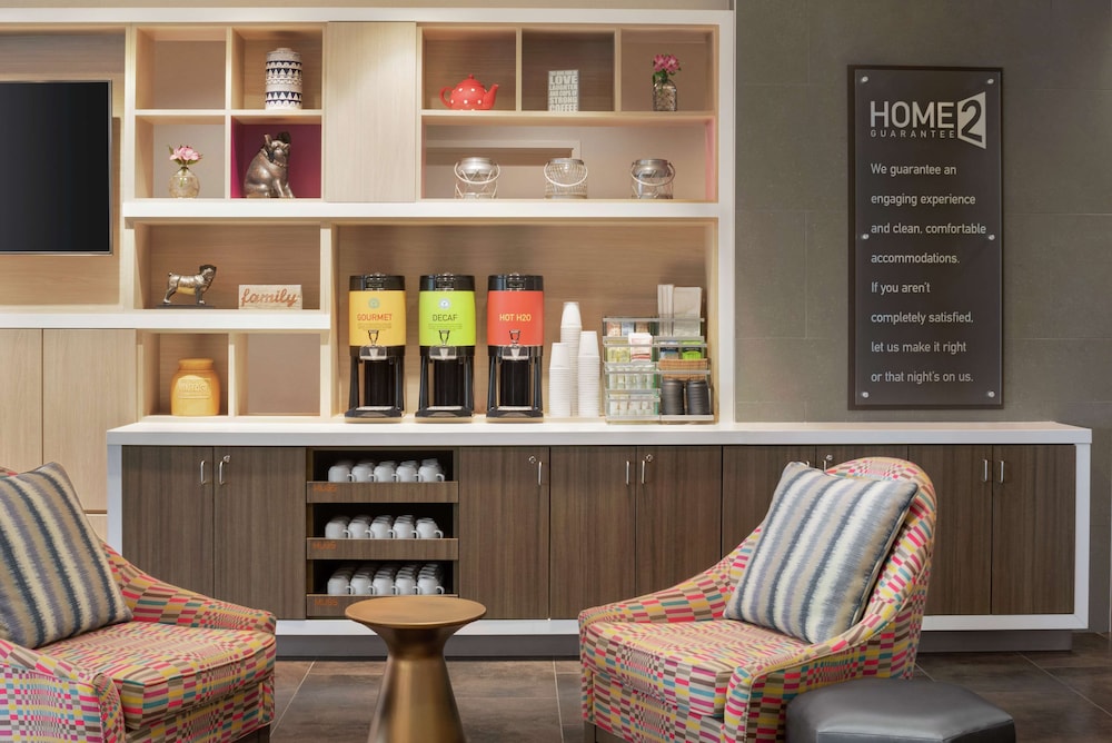 Home2 Suites By Hilton Overland Park Ks 4/35