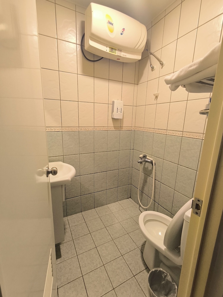 Jin Lu Homestay - Branch 2 49/50
