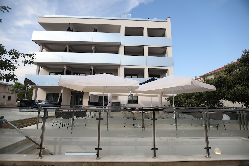 Hotel Scala dOro 3/50