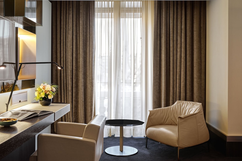 Excelsior Hotel Gallia A Luxury Collection Hotel Milan 24/81