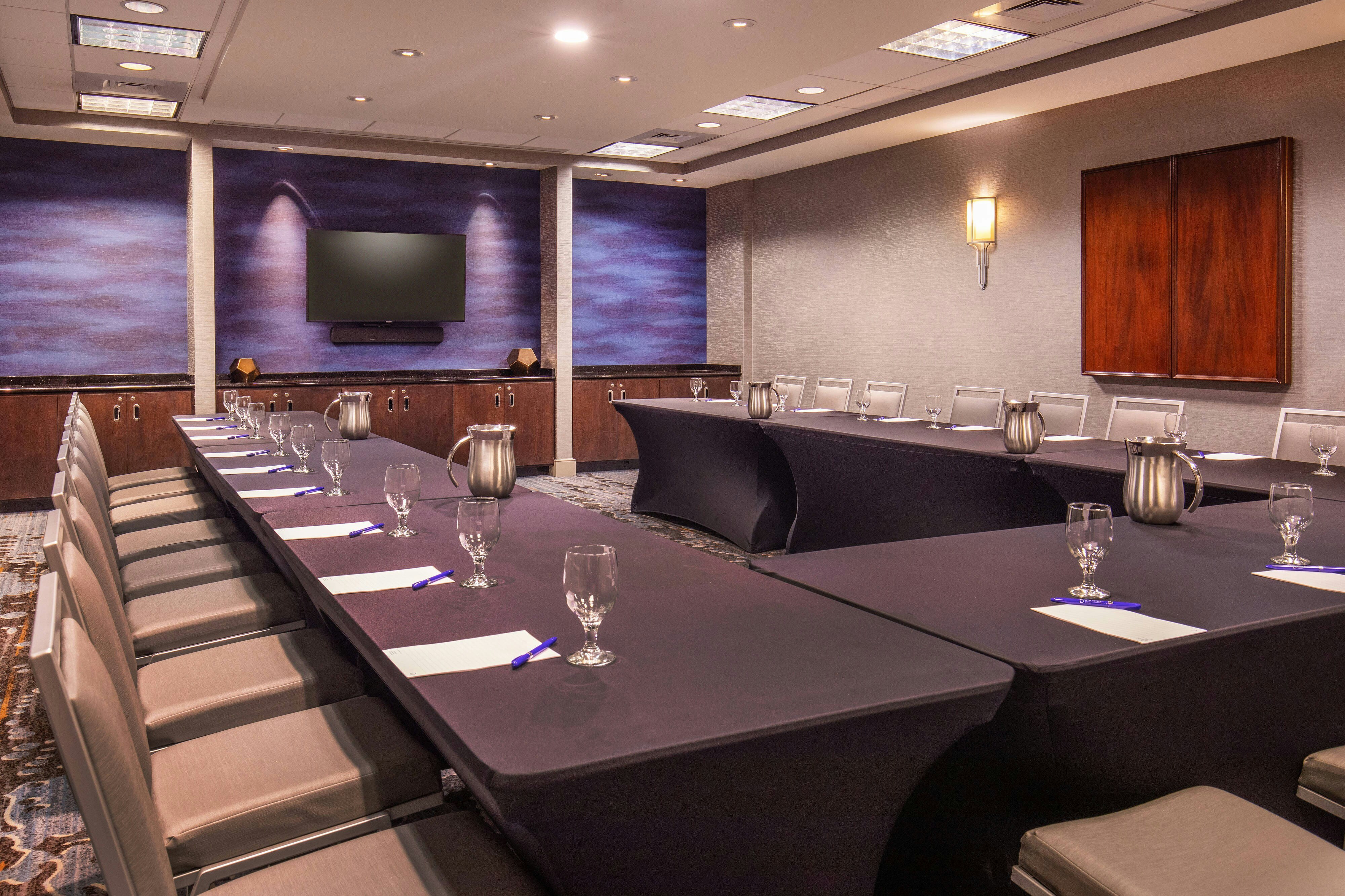 Delta Hotels by Marriott Chesapeake Norfolk 16/19