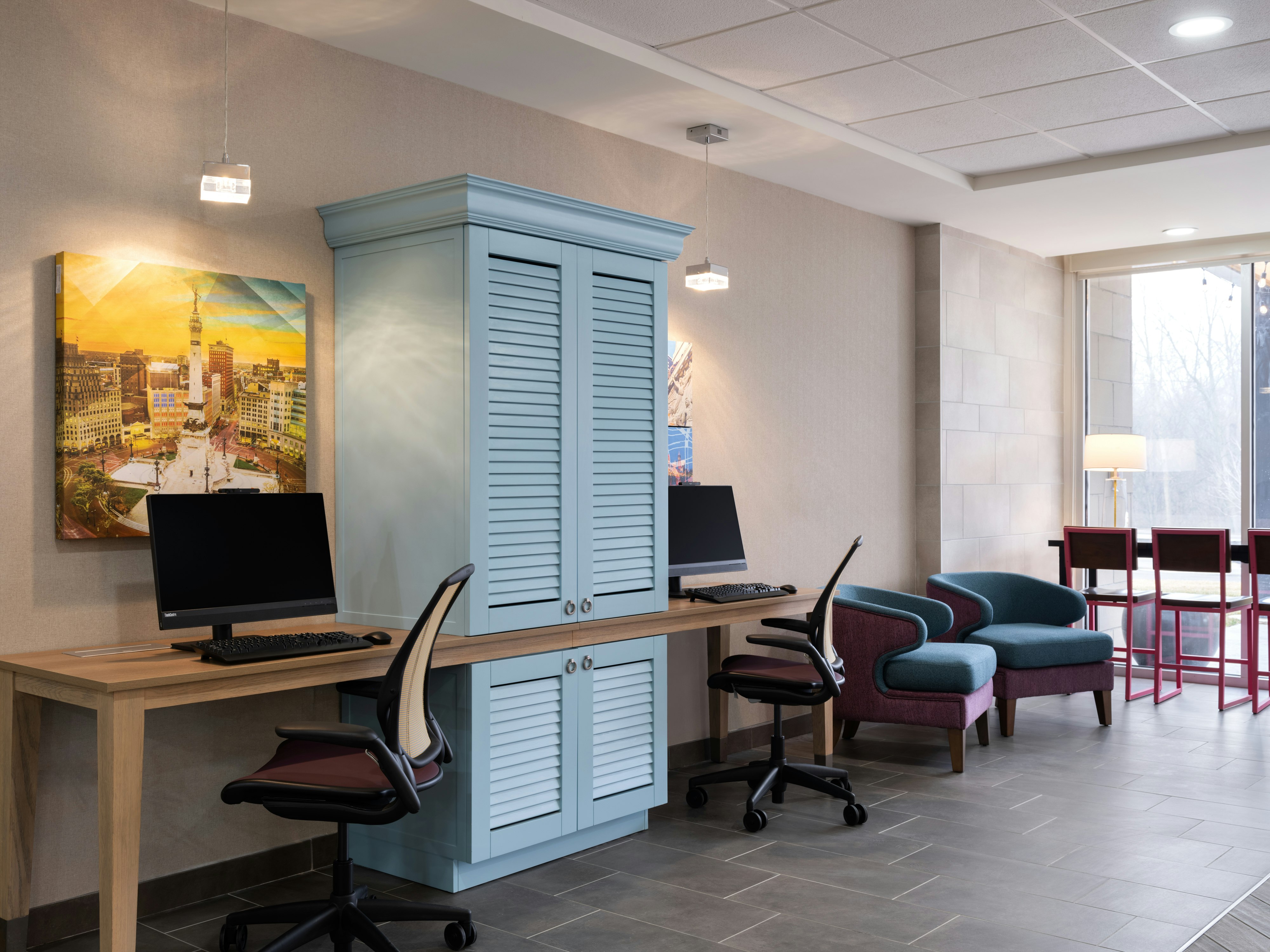 Home2 Suites By Hilton Brownsburg 20/21