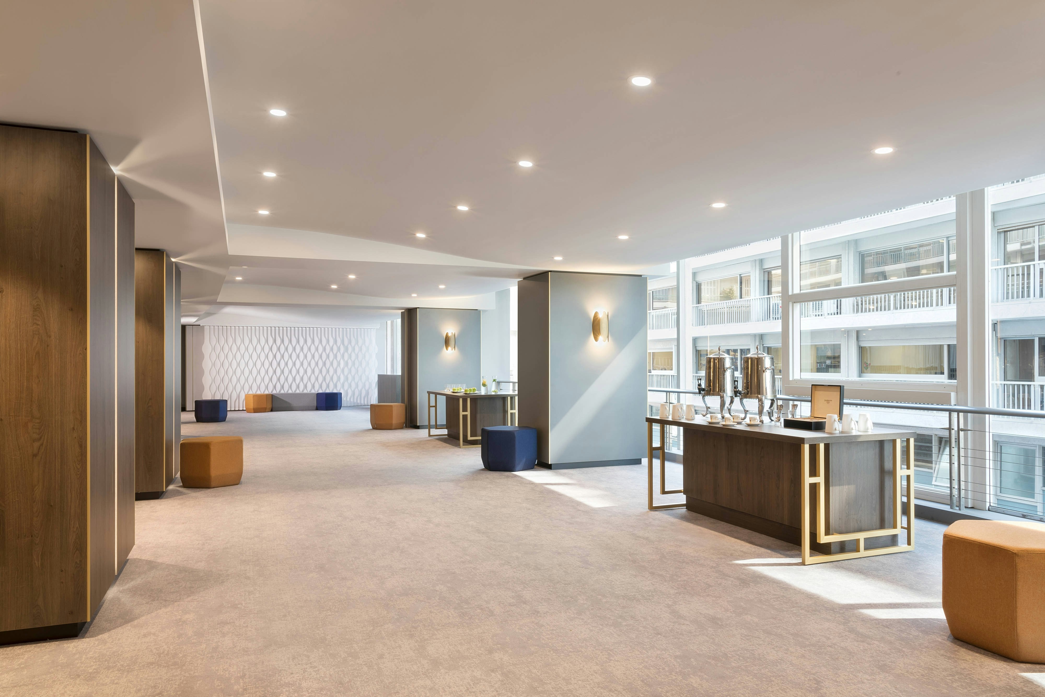 LE MERIDIEN NICE 9/66