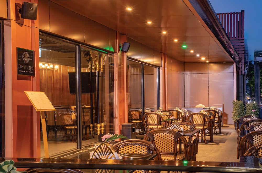 Samala Bangkok Sukhumvit 15 by Kingston Hotels 5/44