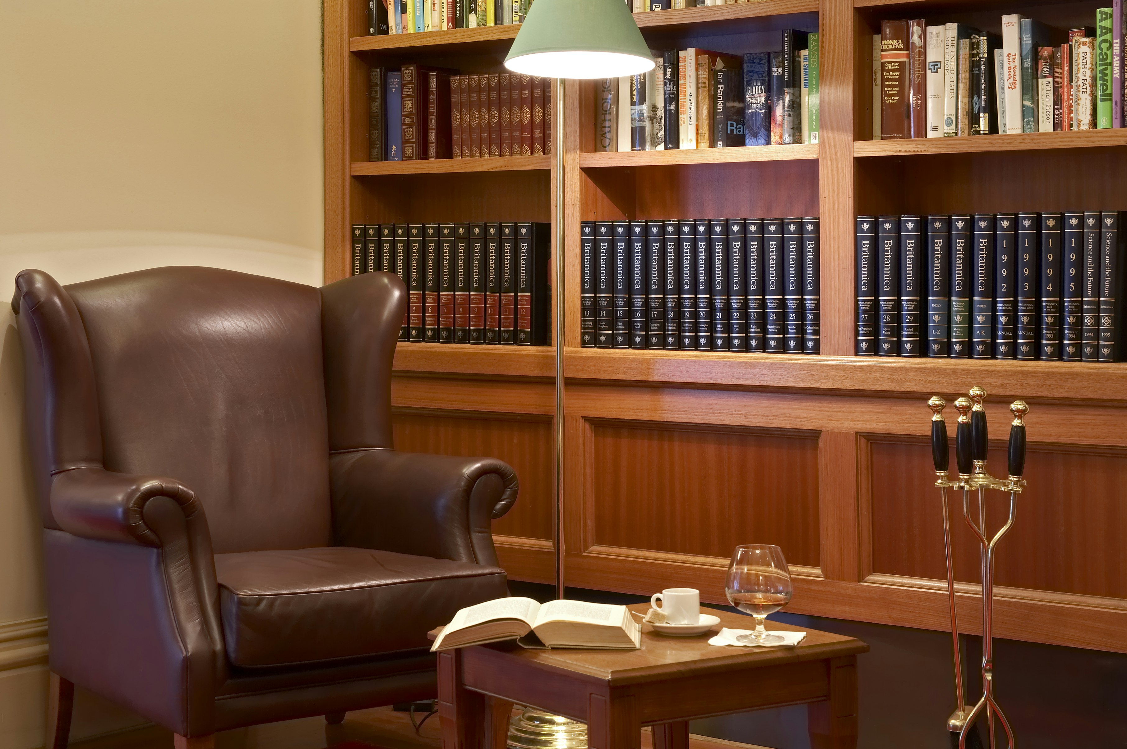 Grand Hotel Melbourne 44/55