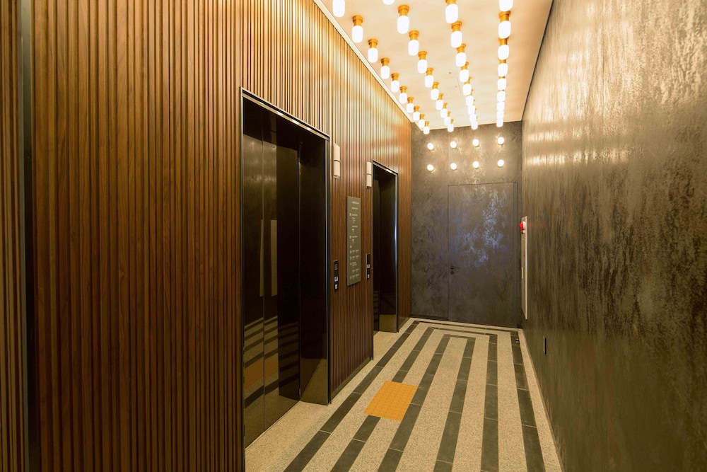 Sotetsu Fresa Inn Seoul Myeongdong 34/57
