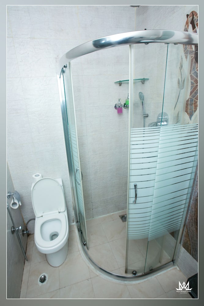 Maya Boutique Hotel 53/60