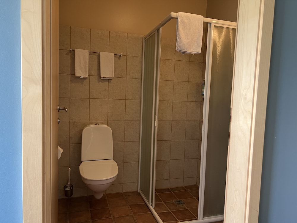 Hotel Natur - Leifshus 46/50
