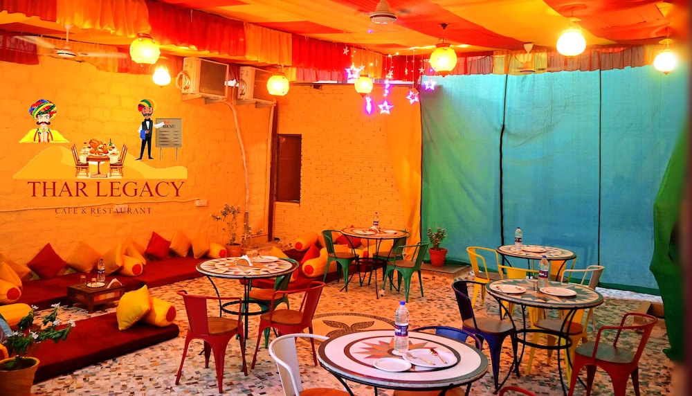Hotel Pleasant Haveli 40/50