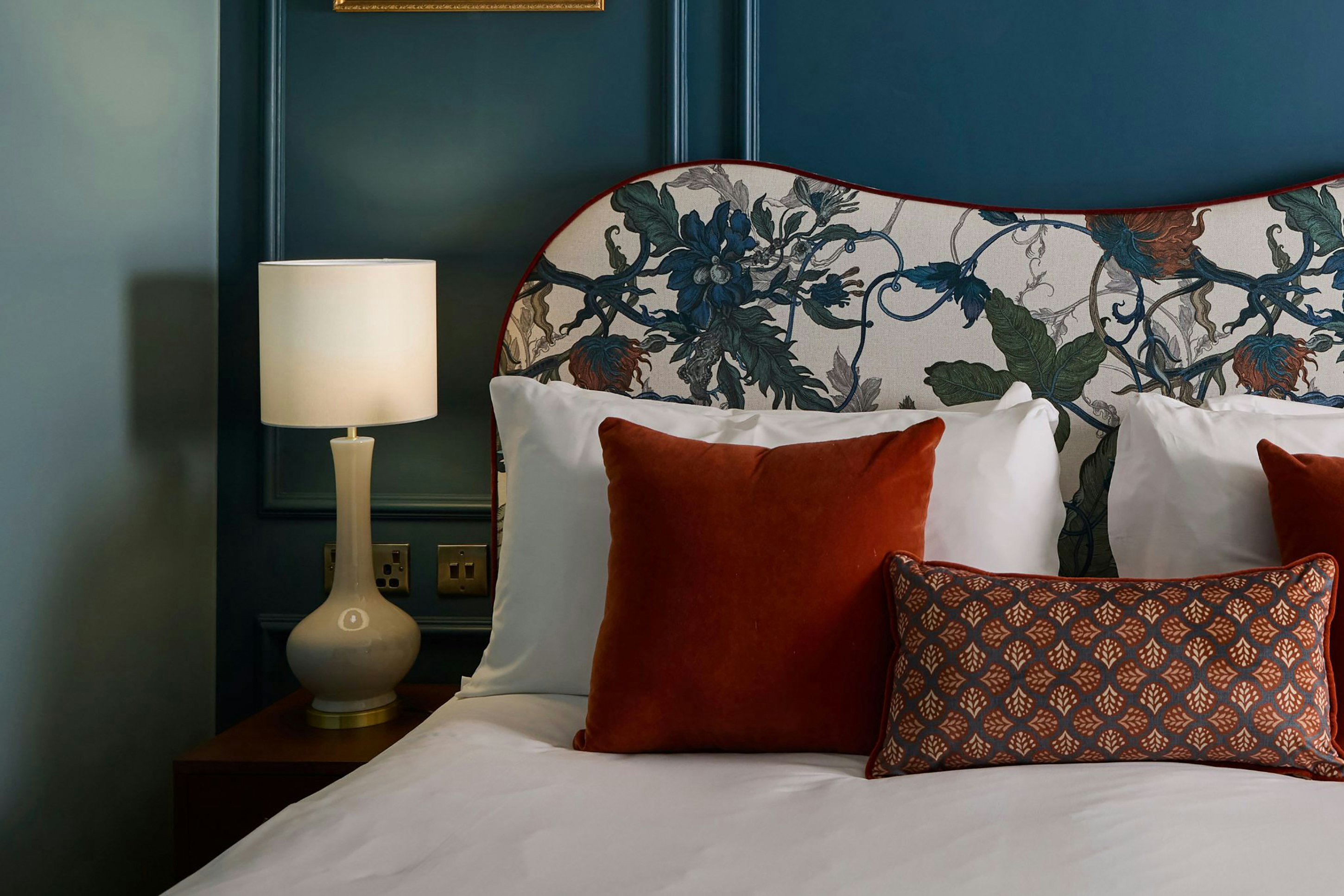 The Francis Hotel photo4