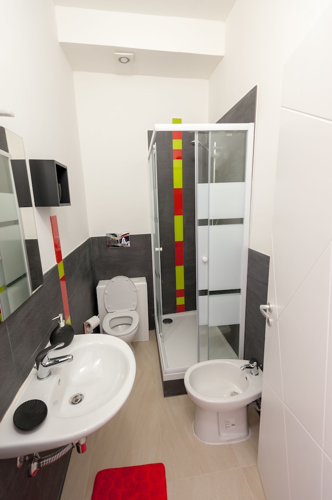 B&B Epipoli 32/33