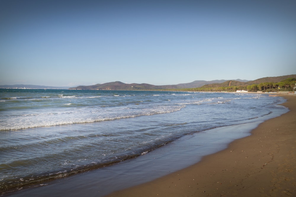 Arli Hotel Hideaway Punta Ala 65/72