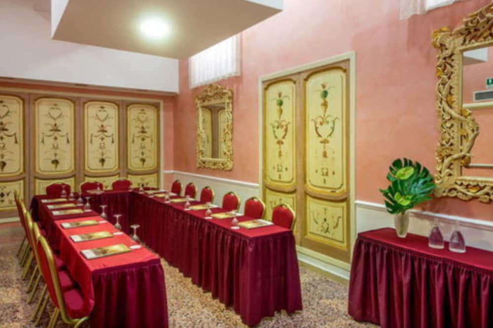 Golden Tulip Rome Piram 31/50