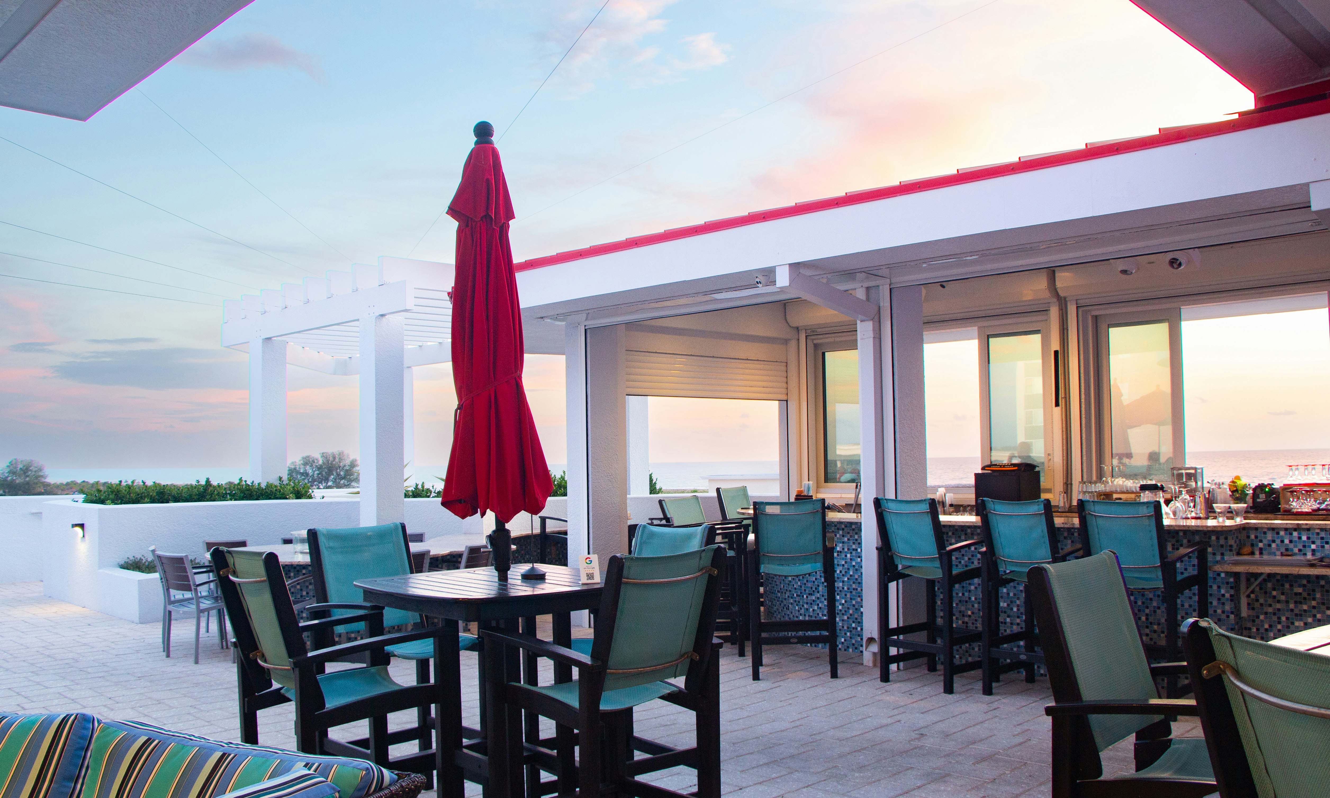 Hampton Inn and Suites by Hilton Clearwater Beach 54/83