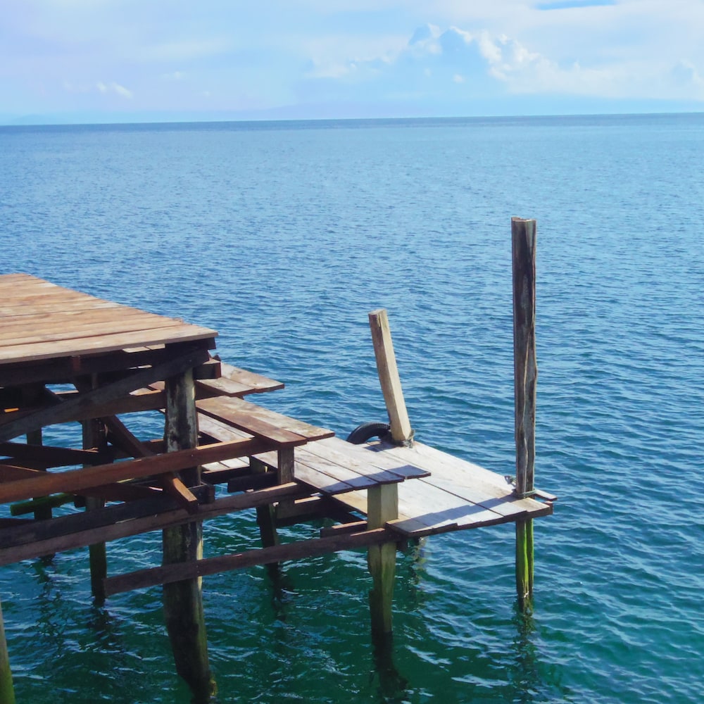HamuEco Dive Resort Raja Ampat 23/45
