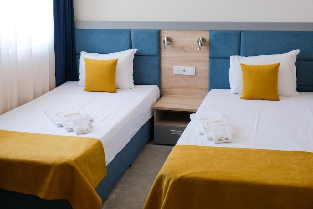 Hotel Sps 9/50