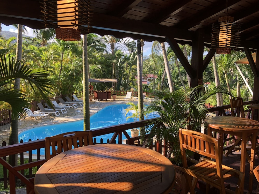 Habitation Grande Anse 64/83
