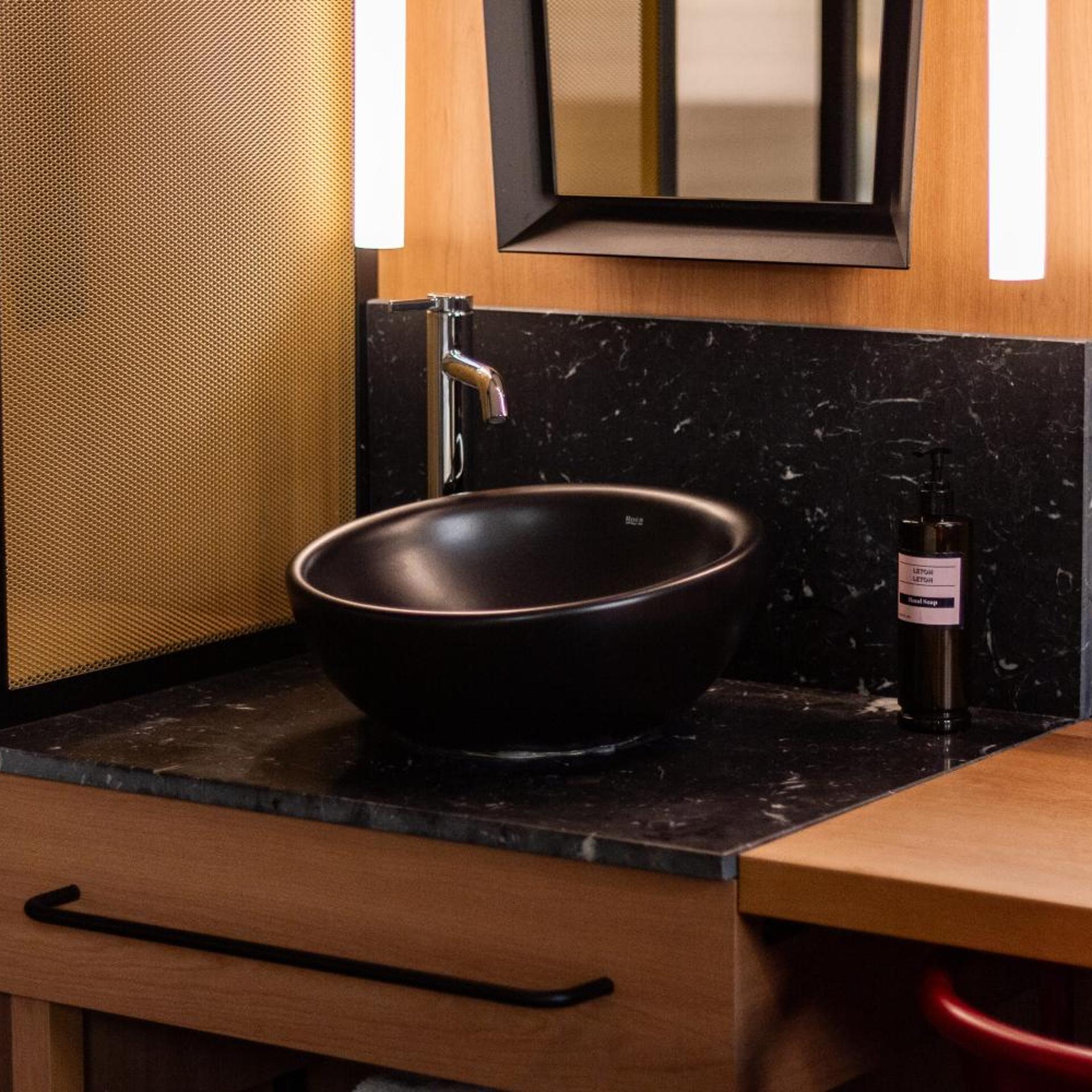 غرفة سوبيريور بسرير مزدوج، LETOH LETOH Sevilla 5/5