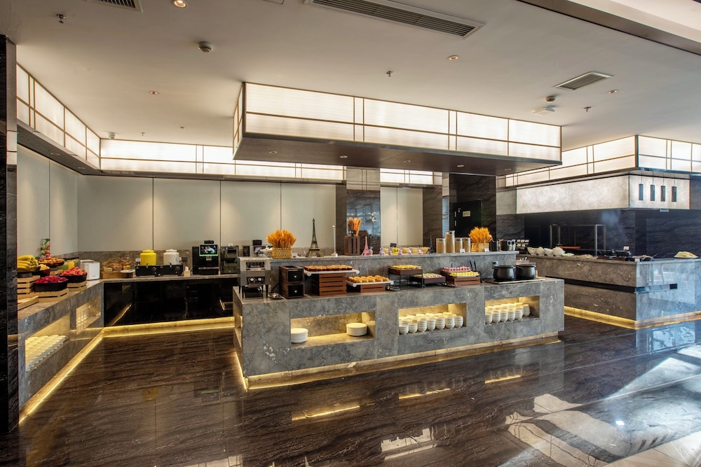 Vienna International Hotel Shanghai Pudong Huinan 10/50