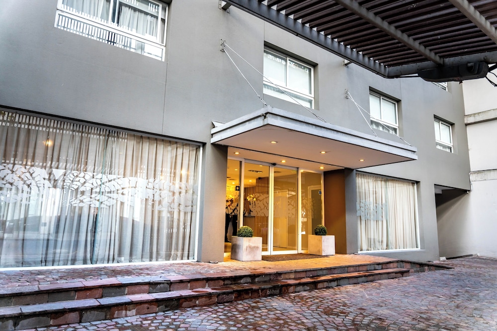 O2 Hoteles Mar Del Plata 3/58