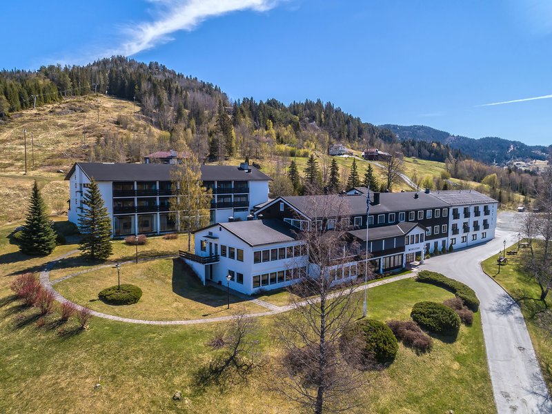 Morgedal Hotel - Unike Hoteller 2/2